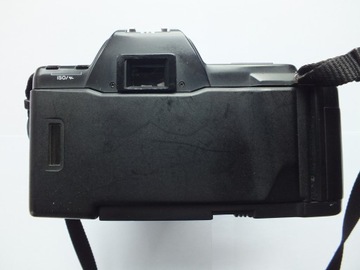 Chinon CP-9AF Многопрограммный + Chinon AF 28-70 мм 1:3,5-4,5 + 70-210 мм f4,5