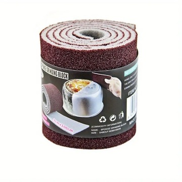 ЭФФЕКТИВНЫЕ СКРЕБКИ ДЛЯ ГУБКИ MAGICAL CLEANER