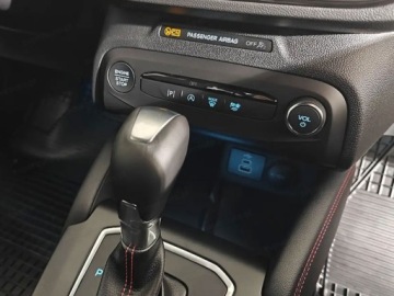 Ford Focus IV Hatchback Facelifting 1.0 EcoBoost MHEV 155KM 2025 FORD Focus ST-Line X 1.0 EcoBoost 155KM, zdjęcie 7