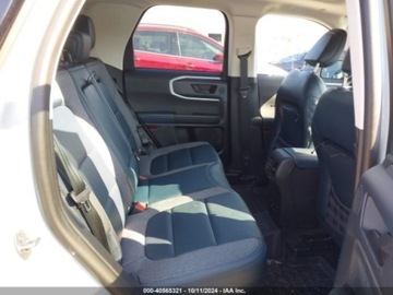 Ford 2022 Ford Bronco Sport Outer Banks, 2022r., 4x4, 1.5L 1.5 Benzyna 181KM, zdjęcie 9