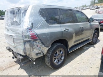 Lexus GX 2021 Lexus GX 460 Premium 2021 4.6l 4.6 Benzyna 301KM, zdjęcie 5