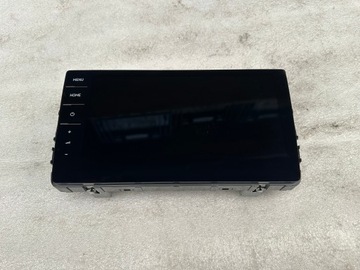 !VW GOLF 7 PASSAT WYŚWIETLACZ EKRAN LCD 5G6919606!