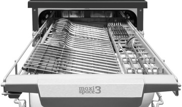 Zmywarka Amica DFM 46C8EOiBH 10kpl 8 programów