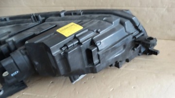 Фонарь передний левый 5E1941015D Skoda Octavia III Lift Full LED