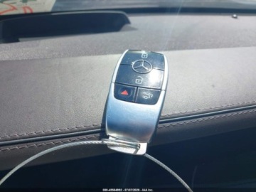 Mercedes Klasa S W223/V223 2020 Mercedes-Benz Klasa S 560 2020 4.0 Benzyna 463KM, zdjęcie 13