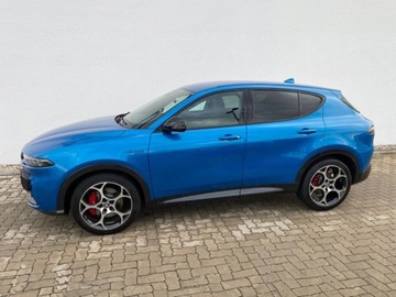 Alfa Romeo Tonale SUV 1.5 T4 160KM 2025 ALFA ROMEO Tonale T4 IBRIDA Veloce Suv 1.5 (160KM) 2025, zdjęcie 1