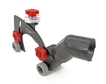 Механическая крышка борозды AirChaser 115-125 мм