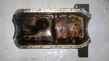 VANA OLEJ KIA SHUMA 1.5 16V