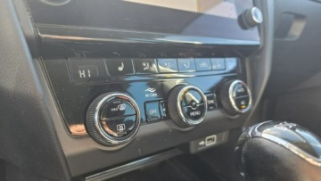 Skoda Octavia III Kombi Facelifting 2.0 TDI 150KM 2018 Škoda Octavia Skoda Octavia Dsg Duża Navi, zdjęcie 15