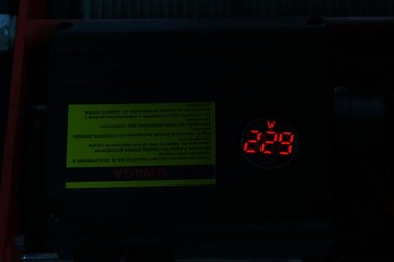 ЛЕБЕДКА ЭЛЕКТРИЧЕСКАЯ ТРОСОВАЯ 300/600 КГ 30М