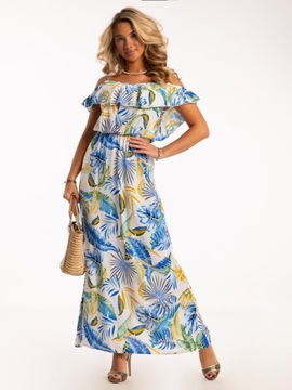 Замечательное стильное женское платье разных размеров