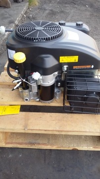 Silnik do traktorka kosiarki LONCIN LC1P92f z pomp