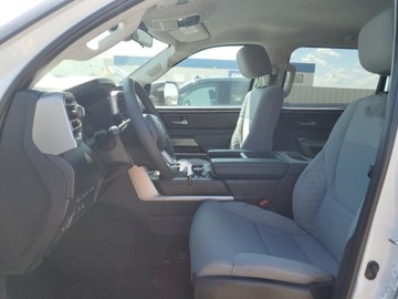 Toyota Tundra II 2024 Toyota Tundra 2024, 3.4L, 4x4, CREWMAX SR, od ubezpieczalni, zdjęcie 7