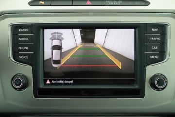 Volkswagen Passat B8 Limousine 1.8 TSI BlueMotion Technology 180KM 2017 VW Passat 1.8 TSI, Salon Polska, 1. Właściciel, zdjęcie 12