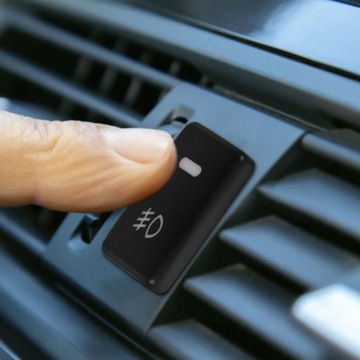 ВЫКЛЮЧАТЕЛЬ АВТОМОБИЛЬНЫХ ПРОТИВОТУМАННЫХ ФАР