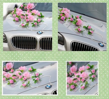 ЭМИЛА ЛенаДекор украшение автомобиля авто машина