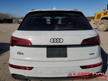 Audi Q5 II 2022 Audi Q5 _PREMIUM PLUS 45_4x4_2022r 2.0 Benzyna 261KM, zdjęcie 5