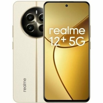 Smartfony Realme Realme 12 Plus 6,67" Octa