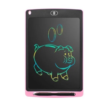 LCD Drawing Board Tablet Pad 8.5Inch Electronic Screen Writing Digital