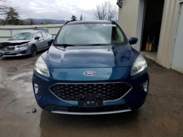 Ford Escape III 2020 Ford Escape Titanium 2020 2.0 Benzyna 250KM, zdjęcie 5