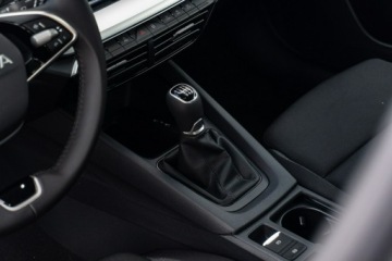 Skoda Octavia IV 2025 Škoda Octavia Skoda Octavia Drive Essence 1.5 TSI, zdjęcie 11