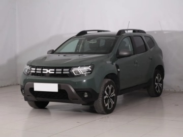 Dacia Duster II SUV Facelifting 1.3 TCe 150KM 2023 Dacia Duster 1.3 TCe, Salon Polska, Serwis ASO, zdjęcie 1