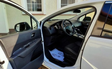 Peugeot 3008 I 2014 Peugeot 3008 NAVI Panorama Head UP Zadbany Serwisowany 1.6 Diesel 120KM, zdjęcie 19