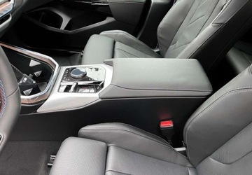 BMW X3 G45 2025 BMW X3 M50i xDrive M Sport, Innowacji, Premium, Comfort, M Pro, Panorama,, zdjęcie 17