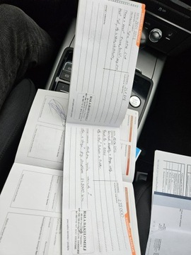 Audi A6 C7 Avant 2.0 TDI 177KM 2012 Audi A6 Avant 2,0 diesel 177KM automat nawigacja, zdjęcie 30