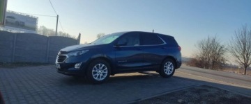 Chevrolet 2019 Chevrolet Equinox 1.5 benz turbo ,automat ,stan jak nowy 1.5 Benzyna 173KM, zdjęcie 1
