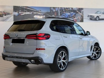 BMW X5 G05 SUV Facelifting 3.0 30d 298KM 2026 BMW X5 xDrive30d Sport Suv 3.0 (298 KM) 2026, zdjęcie 3