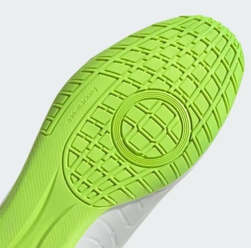 ADIDAS COPA PURE.4 В КОМНАТНОЙ ОБУВИ