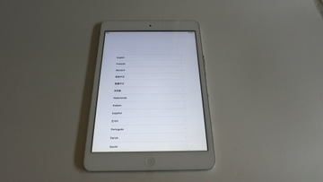 Tablet Apple iPad mini A1432 7,9