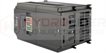 SILNIK ELEKTRYCZNY 3kW 400V I REGULATOR OBROTÓW FALOWNIK WEKTOROWY