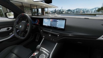 BMW Seria 3 G20-G21 2026 BMW M3 Competition M xDrive Touring 530 KM - Gotowy do Odbioru - Kamera 360, zdjęcie 14