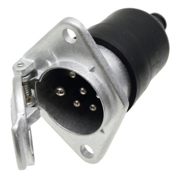 Gniazdo 4558JB003833001 Hella