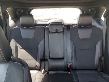 Ford Edge II 2024 Ford Edge ST 2024 2.7l 2.7 Benzyna 335KM, zdjęcie 10