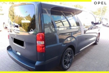 Opel Zafira D 2025 Opel Zafira Life Extra Long L2H1 Business AT8 2.0 180KM, zdjęcie 7