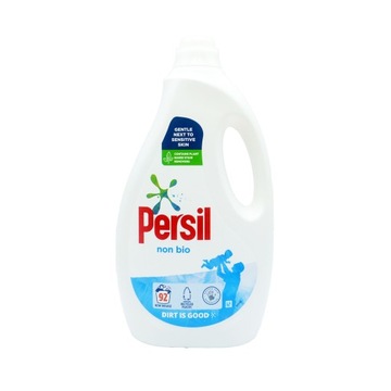 PERSIL NON BIO PŁYN DO PRANIA 2,84L 92 prania KONCENTRAT UK