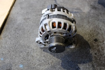 SKODA CITIGO VW UP SEAT MII 1.0 MPI ALTERNATOR