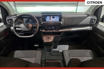 Citroen Spacetourer 2025 XL L2H1 Plus EAT8 2.0 180KM, zdjęcie 10