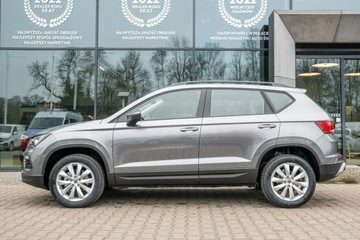 Seat Ateca SUV Facelifting 1.5 EcoTSI 150KM 2026 Seat Ateca Style 1.5 TSI 150 KM DSG - Dostępny od, zdjęcie 5