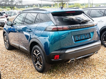 Peugeot 2008 II 2025 Od ręki - Allure e-DCS 1.2 mHEV 145KM / Pakiet Navigation i Access, zdjęcie 5