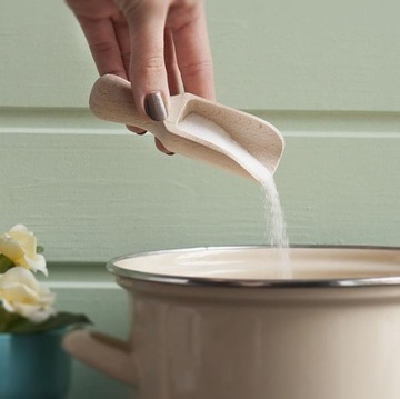 ЛОПАТА-ВЕДРО ДЕРЕВЯННАЯ СПЕЦИИ 3 шт.