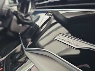 Audi Q7 II SQ7 Facelifting 4.0 TFSI 507KM 2022 Audi SQ7 4.0 TFSI 507 KM Salon Polska Gwarancja Fabryczna 4.0 Benzyna 507KM, zdjęcie 23