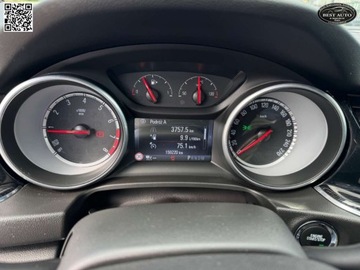 Opel Insignia II Sports Tourer 2.0 Turbo 260KM 2018 Opel Insignia 2.0T- 4x4- OPC line - Szwajcaria - Rok gwarancja 2.0 260KM, zdjęcie 24