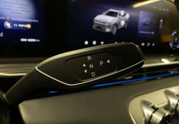 Omoda 9 1.5 T-GDI 537KM 2025 Omoda 9 VAT 23 Super Hybrid PHEV 537KM 3DHT AWD 2025 r., salon PL, I wl., zdjęcie 23
