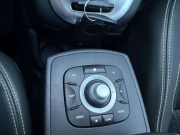 Renault Grand Scenic II Grand Scenic 2013 Energy dCi 130KM 2015 Renault Grand Scenic Rodzinny Grand Scenic 1.6D.130KMKamera Parktroniki Le, zdjęcie 30