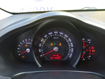 Kia Sportage III SUV 1.6 GDI 135KM 2013 Kia Sportage bezwypadkowy, serwisowany, panorama, zdjęcie 18