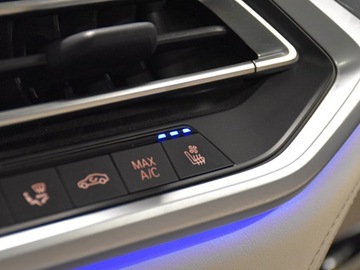 BMW X7 SUV M 4.0 M50i 530KM 2022 BMW X7 530KM/ Harman/ Exc. DrivePro/ Lasery/ HeadU, zdjęcie 19